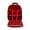 Red, variant on Lubelski Professional Outdoor Waterproof Photography DSLR Camera Backpack Travel Bag Pack