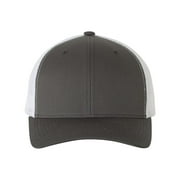 YP Classics - Retro Trucker Cap - 6606 - Kryptek Typhon - Size: Adjustable