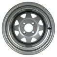 thumbnail image 2 of (1) Rear Wheel Fits Gravely Ariens ZT HD Pro-Turn Z Zenith Apex 52" 60" 07101227, 2 of 5