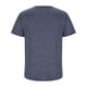 thumbnail image 3 of pstuiky camisetas camisas para hombre, Camisa de manga corta con cuello alto y botones de color liso para hombre ropa de hombre s, 3 of 5