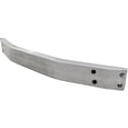 thumbnail image 2 of Front Bumper Reinforcement Compatible with HONDA CIVIC 2014-2015 Aluminum Coupe, 2 of 5