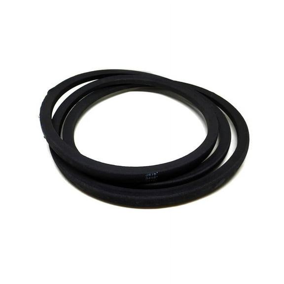 Dixie Chopper B100 Wrapped Belt for Lawn Mowers fits Magnum, Xcaliber, 2250, 2344, 2460, 2650, 2750, 2760 / 2008B100R, 2010B100W