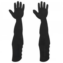 BESTSKY 1 Pair of Basketball Practice Blocking Bar Basketball Jamming Stick Basketball Training Aid Control Trainer