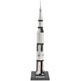 thumbnail image 1 of Revell Allemagne Apollo Saturn V Kit de Modèle de Fusée, 1 of 3