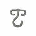 thumbnail image 2 of All-Purpose Household Hooks – Portable Dual-Loop Hooks for Towels, Kitchen, Bathrooms, Closets & More, 2 of 7
