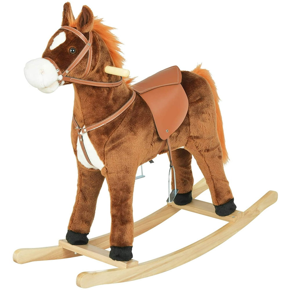 plush horse toy australia