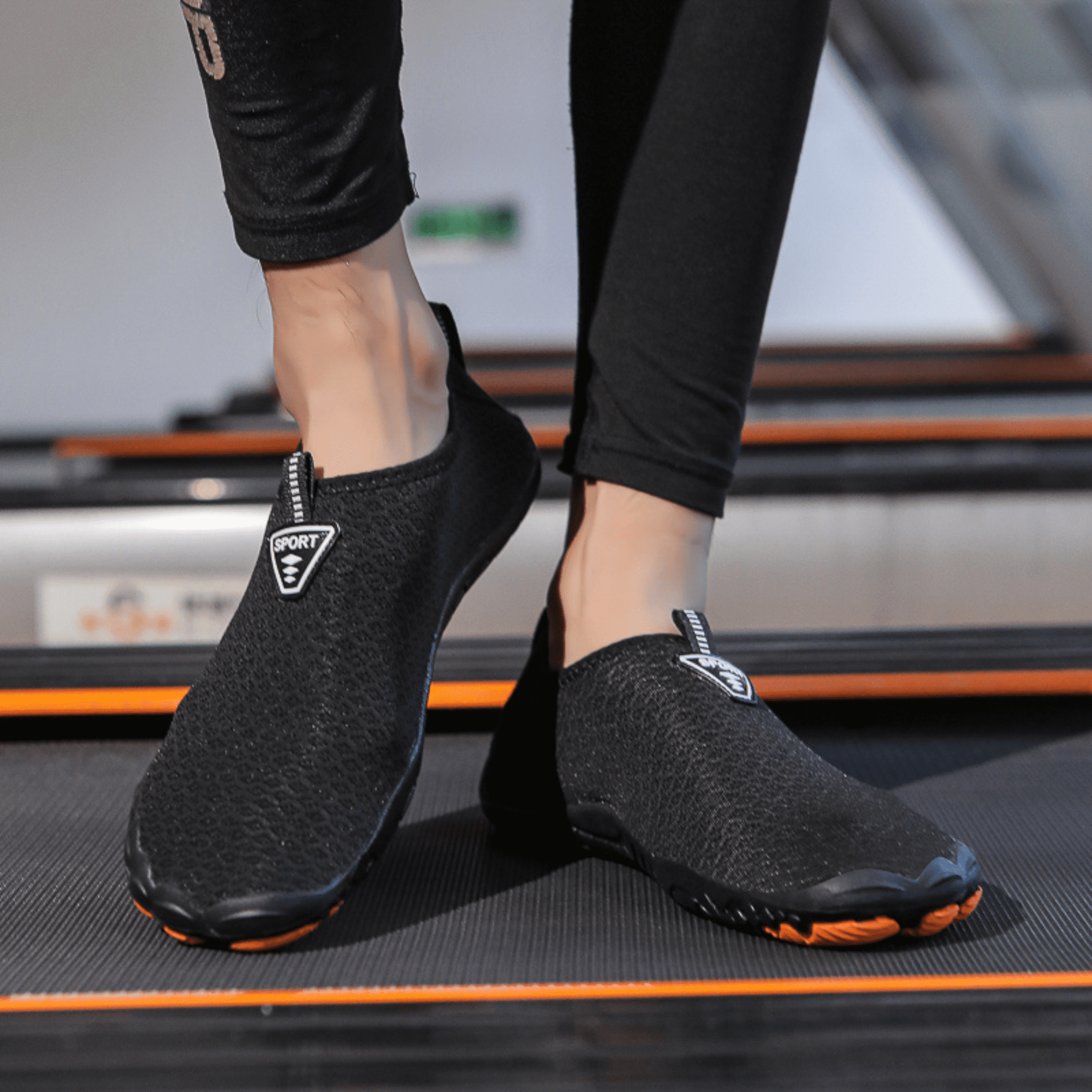 BERANMEY Water Shoes for Women Men Quick-Dry Barefoot Skin Fit Swim Shoes Lightweight Non Slip Hiking Shoes for Swimming Beach Walking Surfing Yoga