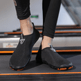 thumbnail image 3 of BERANMEY Water Shoes for Women Men Quick-Dry Barefoot Skin Fit Swim Shoes Lightweight Non Slip Hiking Shoes for Swimming Beach Walking Surfing Yoga, 3 of 8