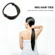 thumbnail image 2 of 6 piezas de cintas elásticas para el pelo para pelucas, tocados y adornos para el pelo para mujeres y niñas., 2 of 8