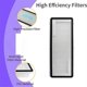 thumbnail image 4 of for Narwal J4, Freo X Ultra, J4 Lite Side Brush HEPA Filter Mop Pad, 4 of 5