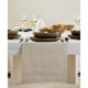 thumbnail image 1 of Tapete de mesa Solino Home Linen natural, 274 cm de largo, 100% lino, 1 of 7