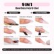 thumbnail image 3 of Gel duro para extender y fortalecer las uñas, escarabajos, sin hemas, 3 of 8