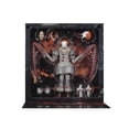 thumbnail image 3 of NECA - IT - 7” Scale Action Figure - Ultimate Pennywise The Dancing Clown (2017), 3 of 7