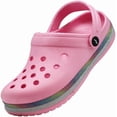 thumbnail image 2 of NORTY Women's Clog Slip-On Casual Shoes with Versatile Comfort for All-Day Wear, 2 of 24