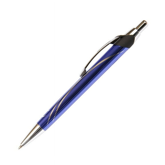 C202 - Blue Ball Point