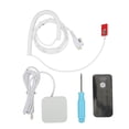 thumbnail image 2 of Alarma de pantalla de teléfono móvil de seguridad antirrobo, volumen de 100dB con mando a distancia para centros comerciales, cabezal rectangular, 2 of 9