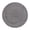 grey, variant on RZDLIZJ Delicate Scalloped-Edge Cotton Yarn Non-Slip Coaster,Absorbent Hand-Woven Round Drink Pad,Heat-Resistant Reusable Coaster for Coffee Tea Mugs&Beverages,7 Inch