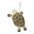 thumbnail image 3 of De Kulture Works Premium Wool Felt Hanging Tortoise Eco Friendly Needle Felted Christmas Xmas Tree Decoration Stuffed Ornament, 3 of 5