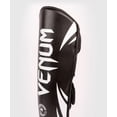 thumbnail image 3 of Espinilleras Venum Challenger para Niños Negro/Blanco Talla M, 3 of 3