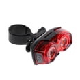thumbnail image 1 of Luz De Advertencia Trasera DYNWAVEMX 2 LED 3 Modo Clip Del Soporte, 1 of 8
