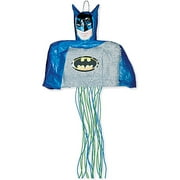 Batman Pinata (Each) - Party Supplies