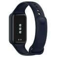 thumbnail image 4 of MKHSQHDG Today's Deals Hide Replacement Band Compatible with Smartwatch Models: Stylish and Comfortable Wrist Strap, 4 of 5