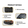 thumbnail image 3 of Multi-Functional Home Electric Griddle - 2-in-1 Cake & Donut Baking Machine with Double-Sided Heating ,Easy to Operate, 3 of 5