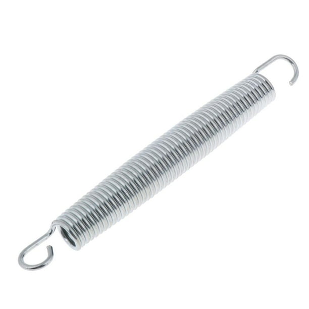 Resortes servicio Partes resortes , Pta, 210 210mm Hugo Resortes de cama elástica