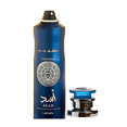 thumbnail image 3 of Ambientador Lattafa Zanzibar Asad 300 ml, 3 of 3