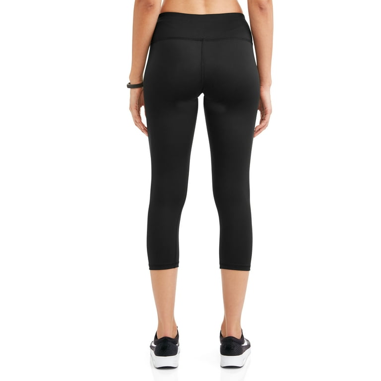 Copper fit top energy leggings