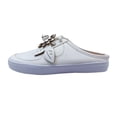 thumbnail image 2 of Tenis Annik T 27 Bouquet Blanco, 2 of 4