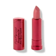 Angle View: 100% PURE Pomegranate Oil Anti-Aging Lipstick Long Lasting, Vibrant Makeup - Moisturizing Cocoa Butter Satin Finish - Vegan Fruit Pigmented Magnolia Color (Bubblegum Coral) - 0.15 oz