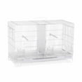 thumbnail image 1 of Prevue Pet Breeder Bird Cage, 1 of 2