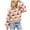 Black, variant on Shadoumai Tacky Christmas Sweaters Soft Regular Fit Retro Xmas Sweater Plus Size Festive Sweater for Women