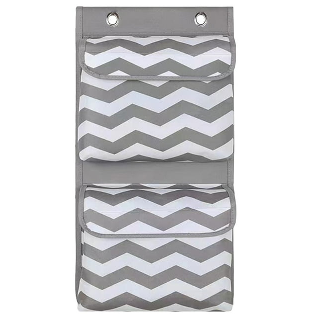 Over The Door Organizer Hanging Storage Bag Home Sundries Organizer Door Hanging Organizers