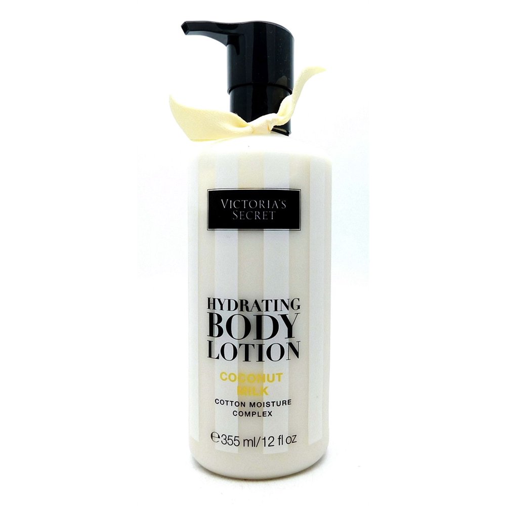 Victoria's Secret Victoria's Secret Coconut Milk Hydrating Body