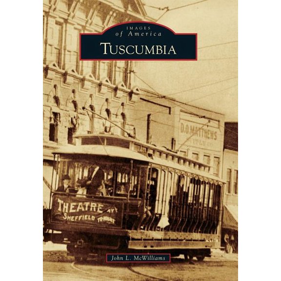 Tuscumbia (Images of America)