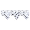 thumbnail image 4 of Mantel desechable Monstrate decoración de fiesta gruesa 137*274cm 3Conjunto, 4 of 6