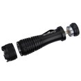 thumbnail image 4 of Nikou Mini Portable Aluminium Alloy Zoomable Focusing Ultra Bright LED Flashlight Torch, 4 of 8