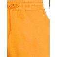 thumbnail image 4 of Naruto Shippuden Men's & Big Men's Ichiraku Ramen Jogger Shorts, 4 of 5