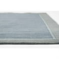 thumbnail image 3 of Momeni Beckton Hand Loomed Wool Blue Area Rug 9' X 12', 3 of 3