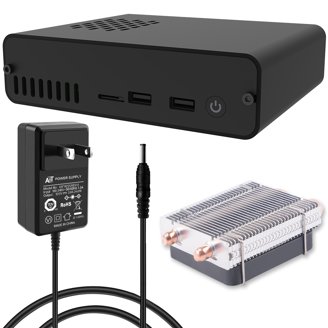52Pi Starter Kit for Raspberry Pi 5 8GB- 128GB Edition (8GB RAM