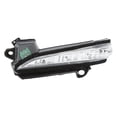 thumbnail image 3 of Indicador de señal de giro del automóvil, espejo retrovisor, luz de señal de giro de repuesto para automóvil, diseño de clase mundial, 3 of 9