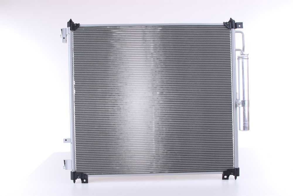 Nissens 941164 Air Conditioning Condenser