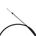thumbnail image 4 of John Deere AUC10902 Throttle Cable Kit Ztrak Mowers Z 810 820 830 850 910 920, 4 of 10