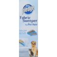 Pledge Fabric Sweeper For Pet Hair, 2 Pack