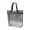 A, variant on Beach Bag, Large Foldable Nylon Tote, Water-Resistant Multipocket Pool Bag for Women Travel Storage