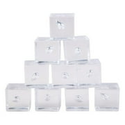 Lionel 6-14240 Ice Blocks 10 Pack