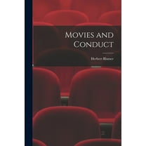 Movies and Conduct, (Paperback)