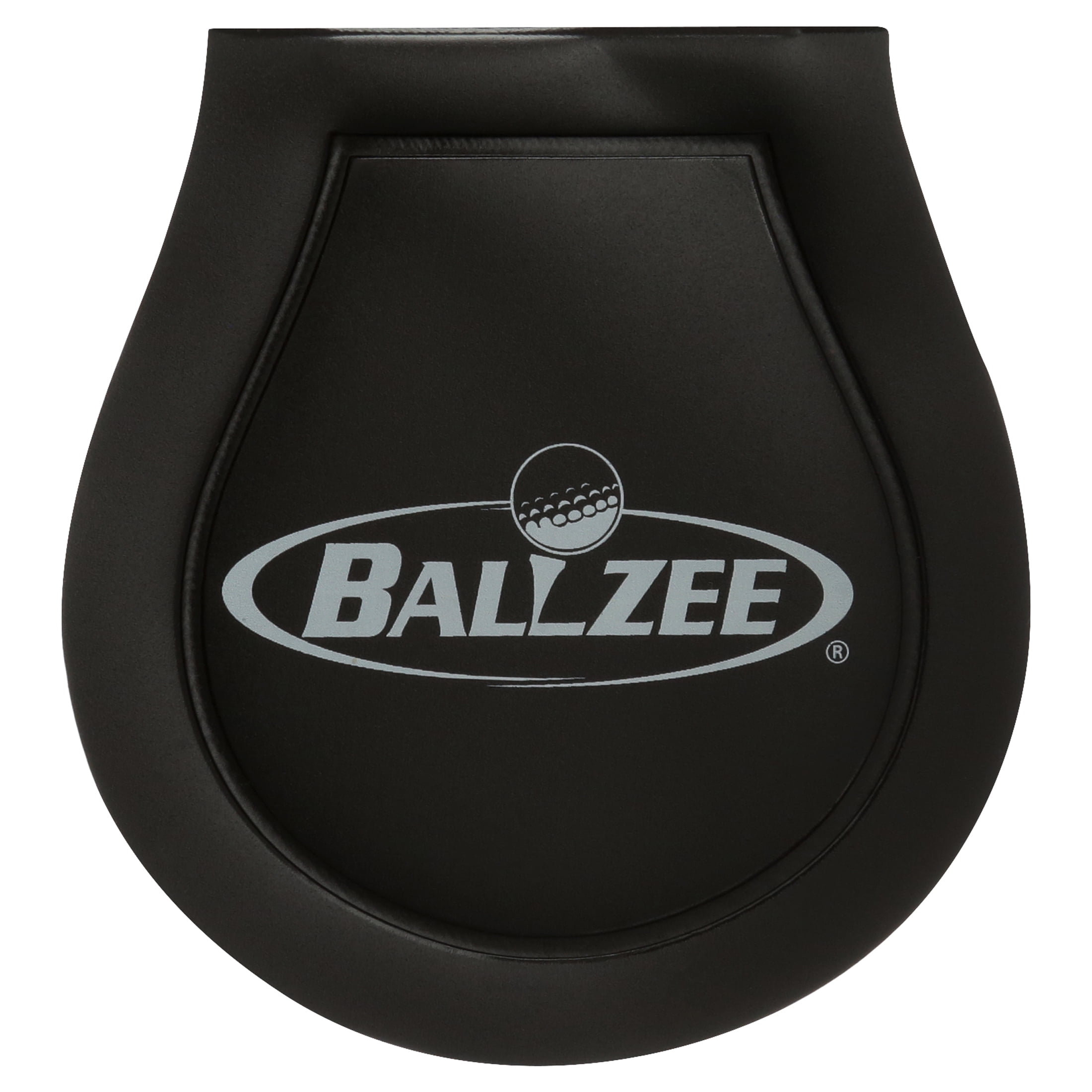 (2 pack) Ballzee Golf Golf Ball Cleaner Towel New